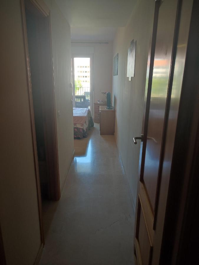 Apartamento Junto A La Playa Zona Tranquila Manilva Eksteriør bilde