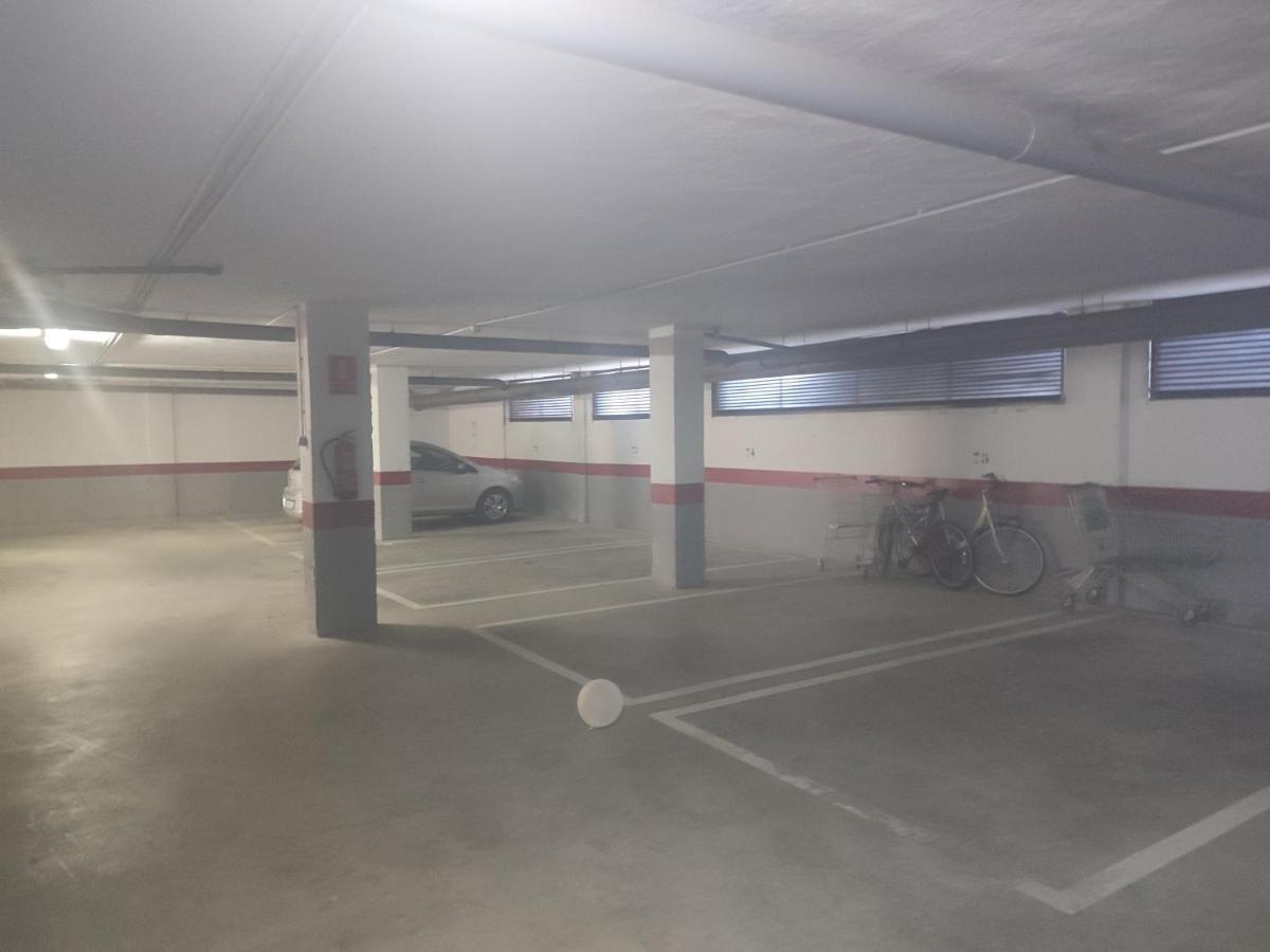 Apartamento Junto A La Playa Zona Tranquila Manilva Eksteriør bilde