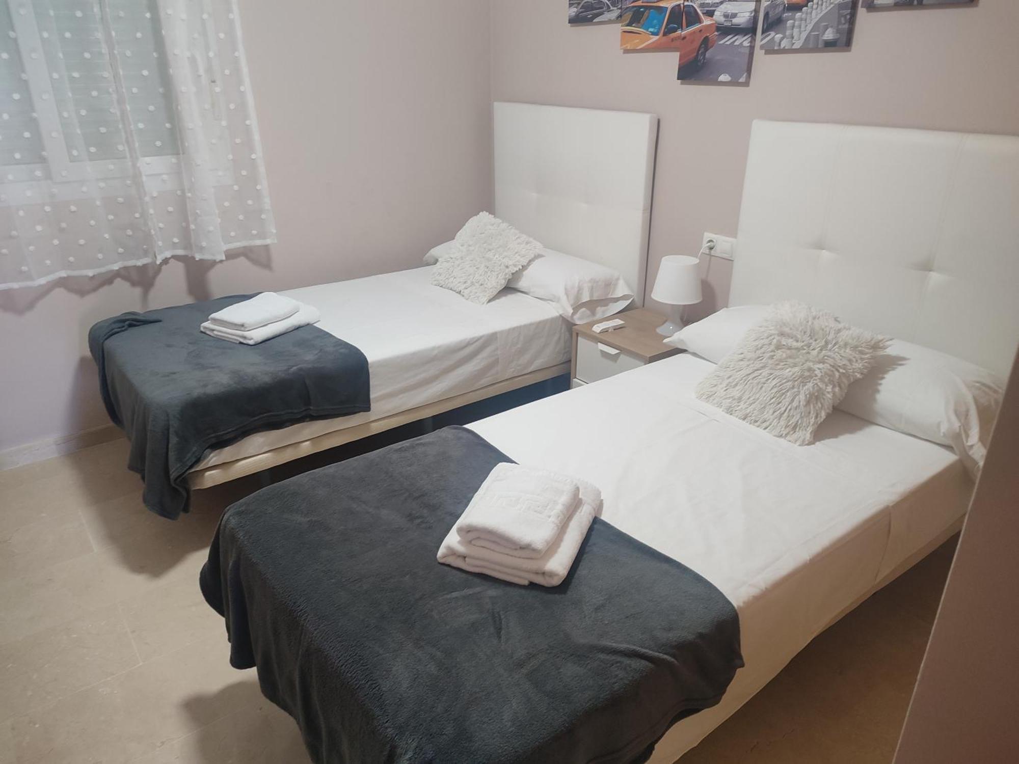 Apartamento Junto A La Playa Zona Tranquila Manilva Eksteriør bilde
